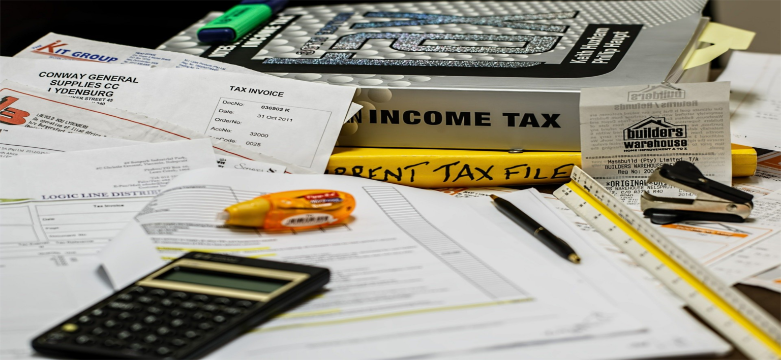 Kim Tax Accounting - A professional tax services in Mississauga